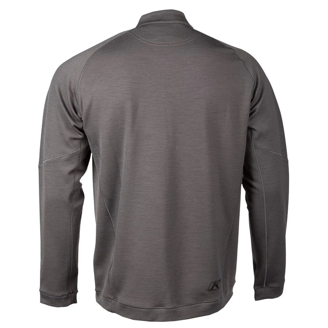 KLIM Teton Merino Wool 1/4 Zip KLIM