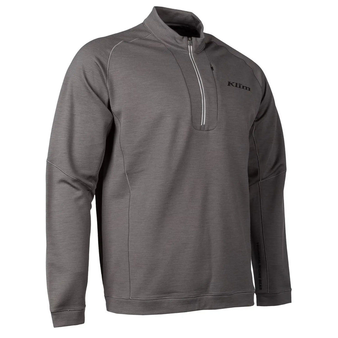 KLIM Teton Merino Wool 1/4 Zip KLIM