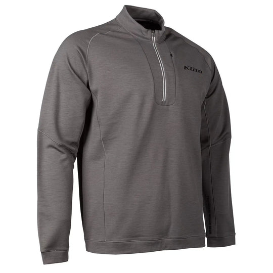 KLIM Teton Merino Wool 1/4 Zip KLIM