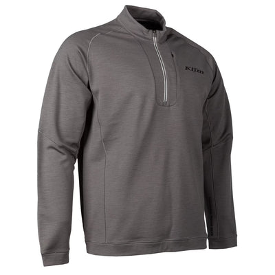 KLIM Teton Merino Wool 1/4 Zip