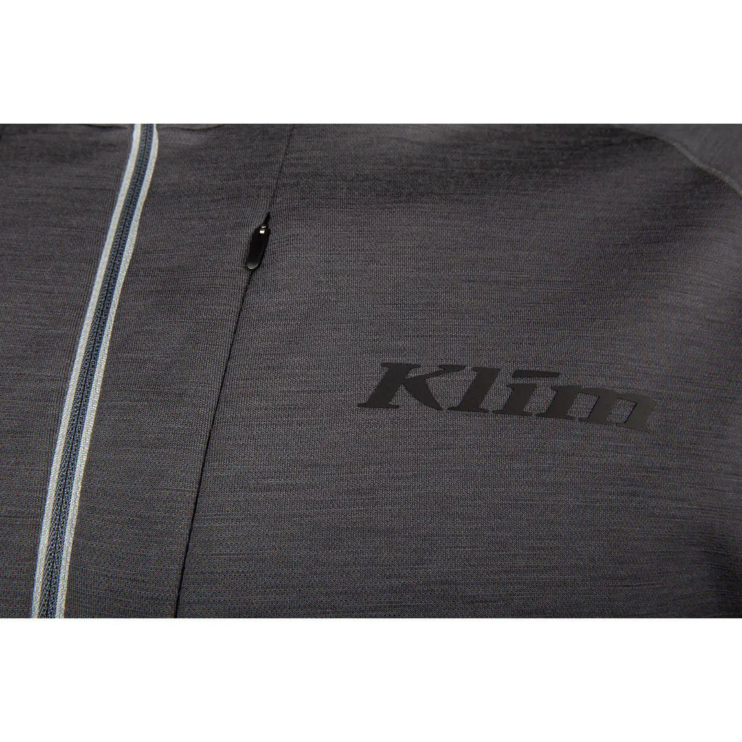 KLIM Teton Merino Wool 1/4 Zip KLIM