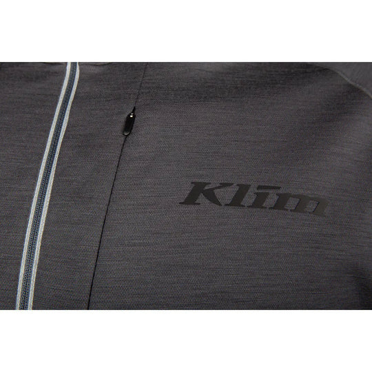 KLIM Teton Merino Wool 1/4 Zip KLIM