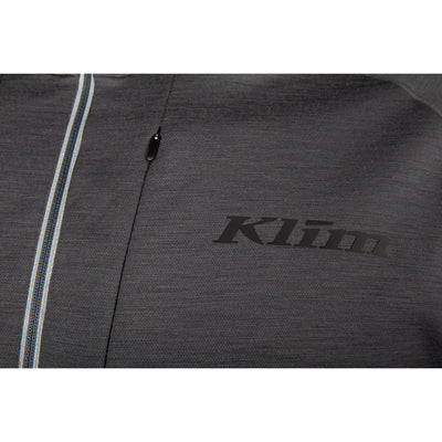 KLIM Teton Merino Wool 1/4 Zip