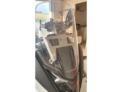 DR2 Navi-Halter Honda Transalp XL750 (25+)