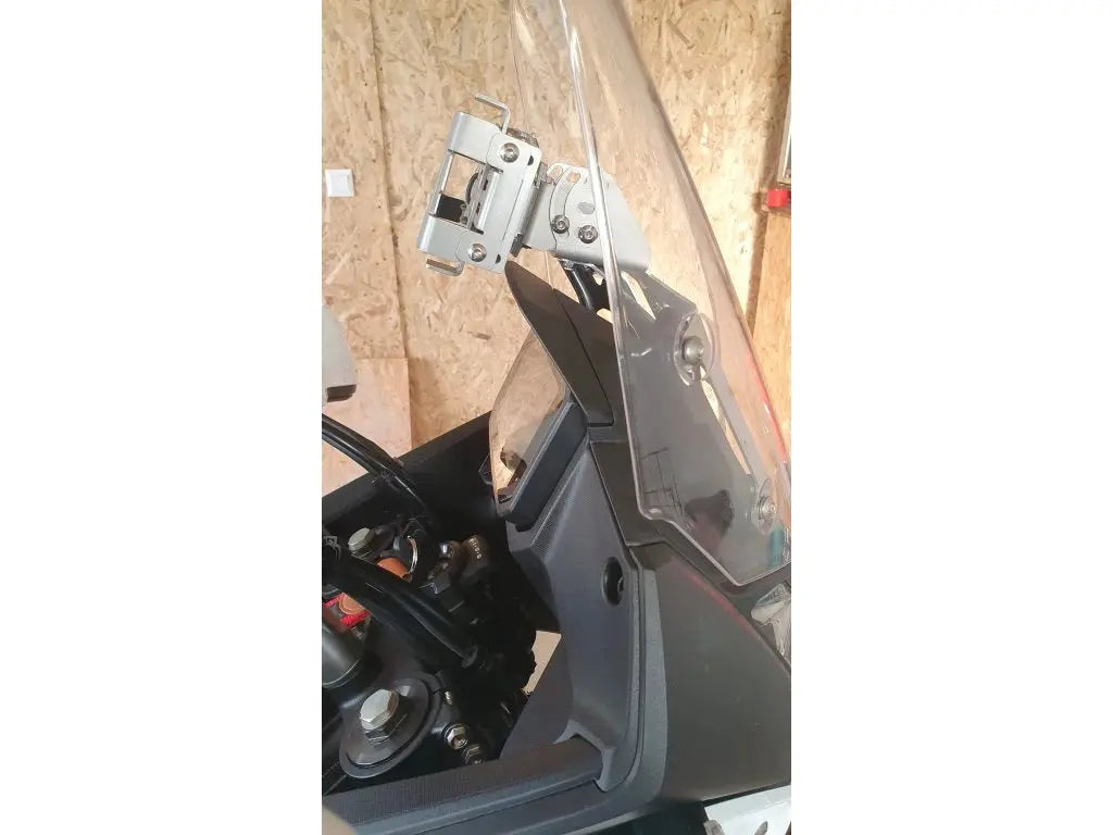 DR2 Navi-Halter Honda Transalp XL750 (25+) DR2.CZ