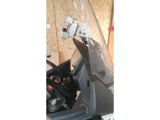 DR2 Navi-Halter Honda Transalp XL750 (25+) DR2.CZ