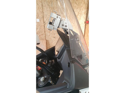 DR2 Navi-Halter Honda Transalp XL750 (25+)