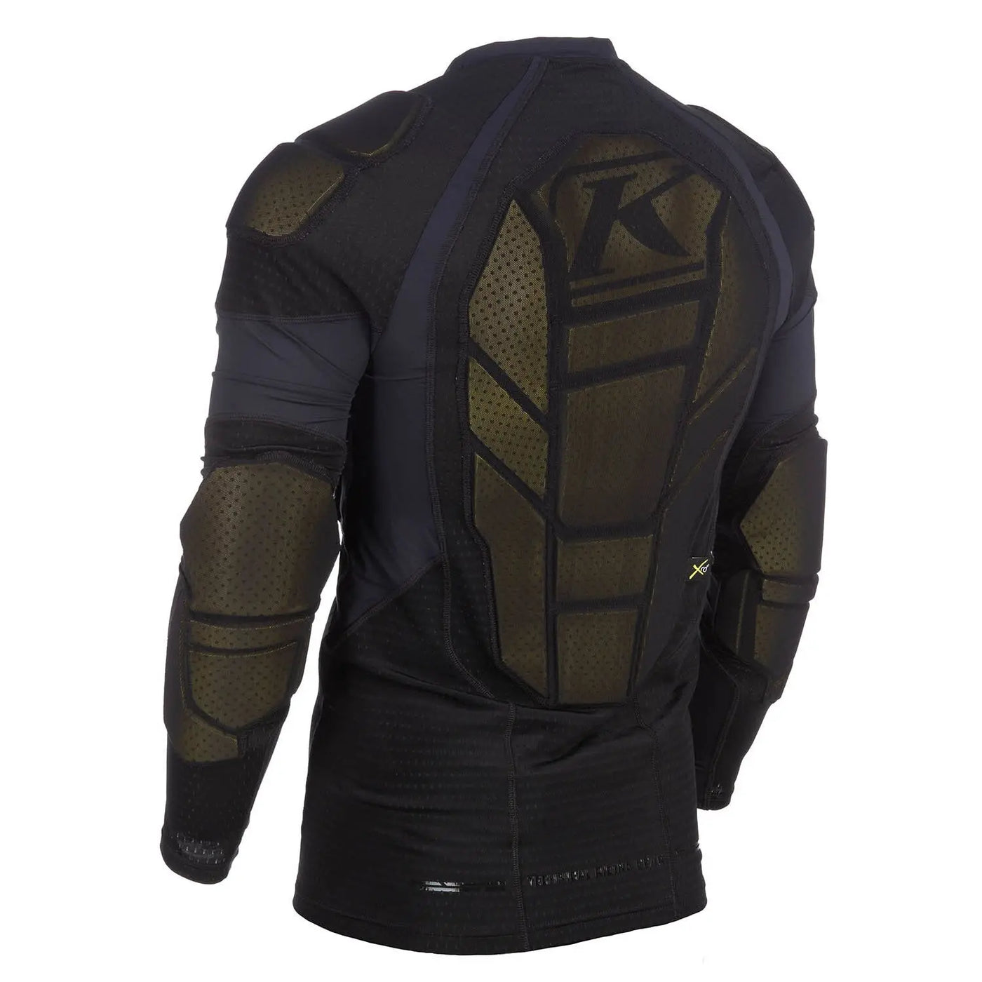 KLIM Tactical Longsleeve Shirt 4034 KLIM