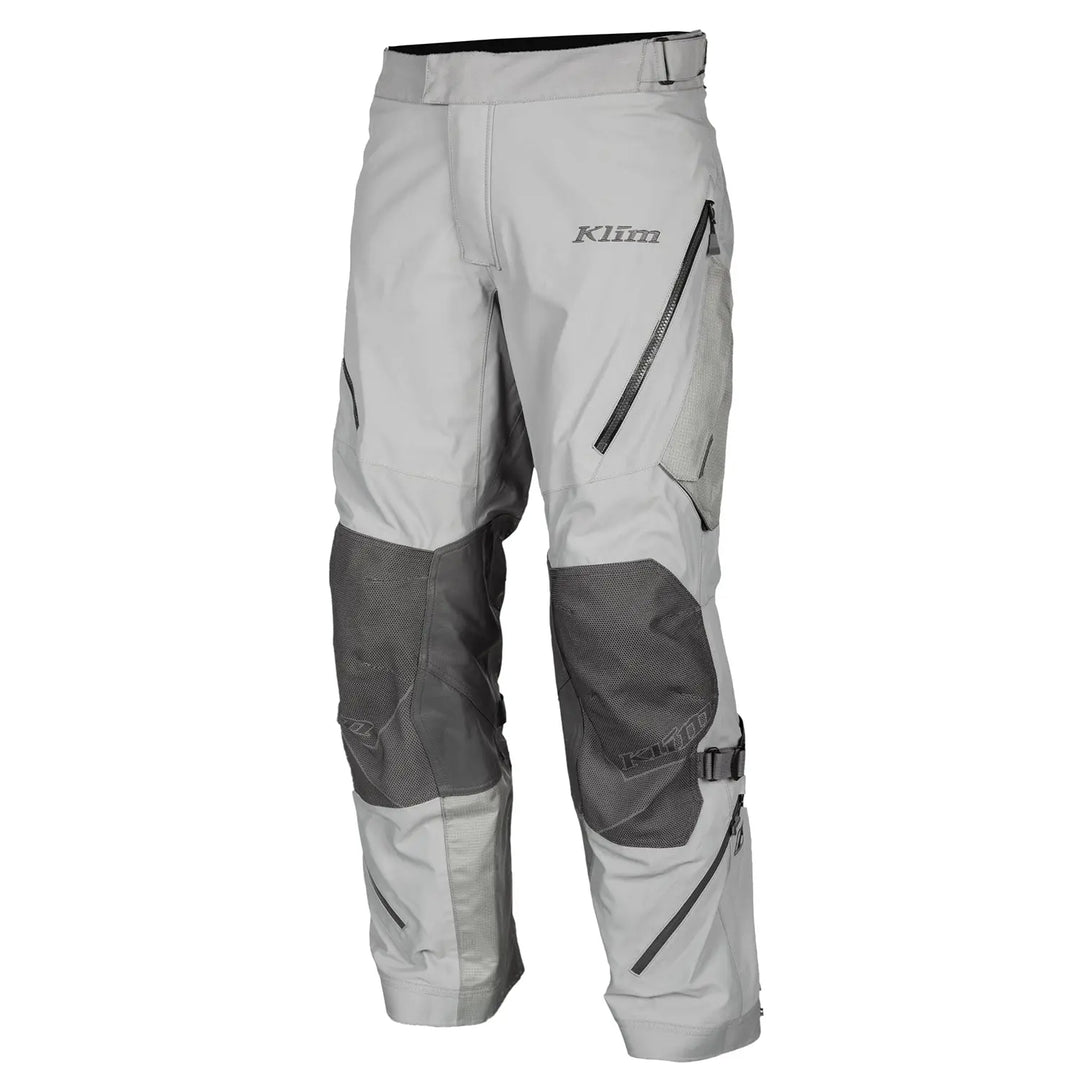 KLIM Badlands Pro Hose, Monument Gray KLIM