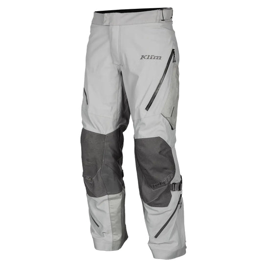 KLIM Badlands Pro Hose, Monument Gray KLIM