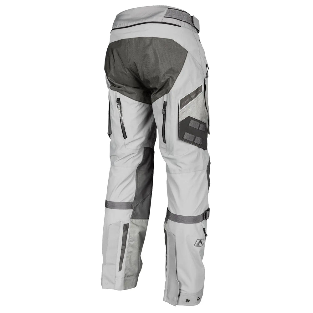 KLIM Badlands Pro Hose, Monument Gray KLIM