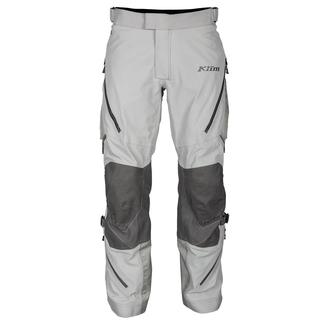 KLIM Badlands Pro Hose, Monument Gray KLIM