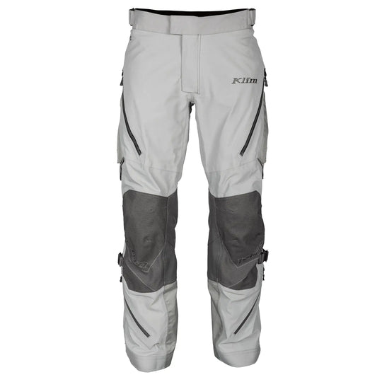 KLIM Badlands Pro Hose, Monument Gray KLIM