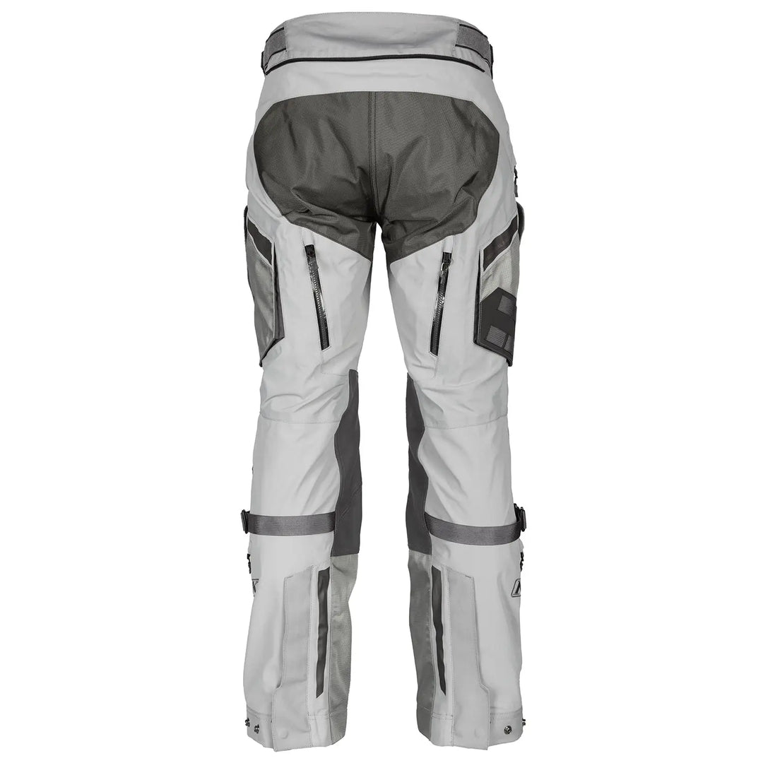 KLIM Badlands Pro Hose, Monument Gray KLIM