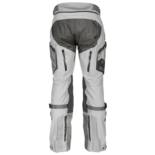 KLIM Badlands Pro Hose, Monument Gray KLIM