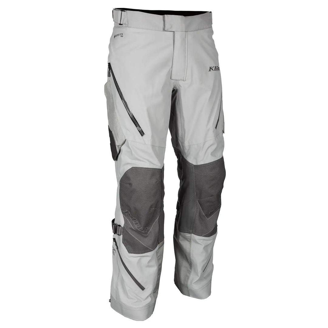 KLIM Badlands Pro Hose, Monument Gray KLIM