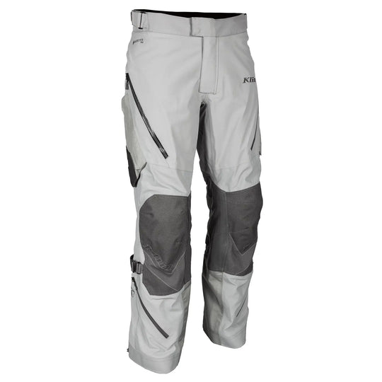 KLIM Badlands Pro Hose, Monument Gray KLIM