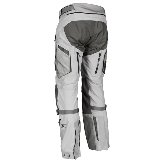 KLIM Badlands Pro Hose, Monument Gray KLIM