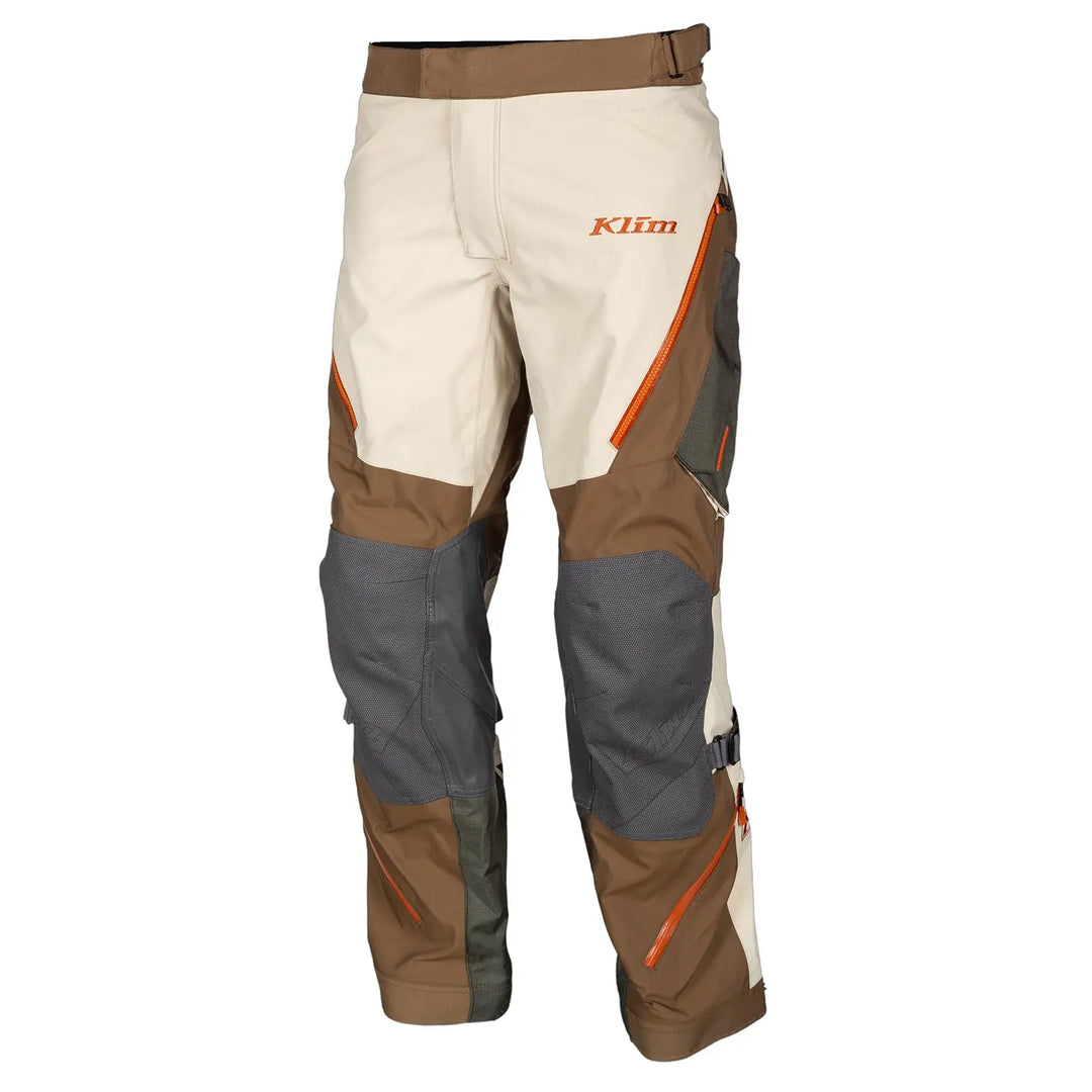 KLIM Badlands Pro Hose, Peyote - Potter’s Clay KLIM