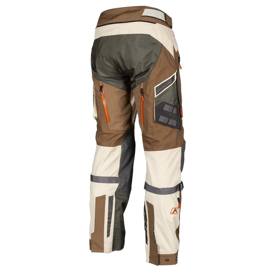 KLIM Badlands Pro Hose, Peyote - Potter’s Clay KLIM