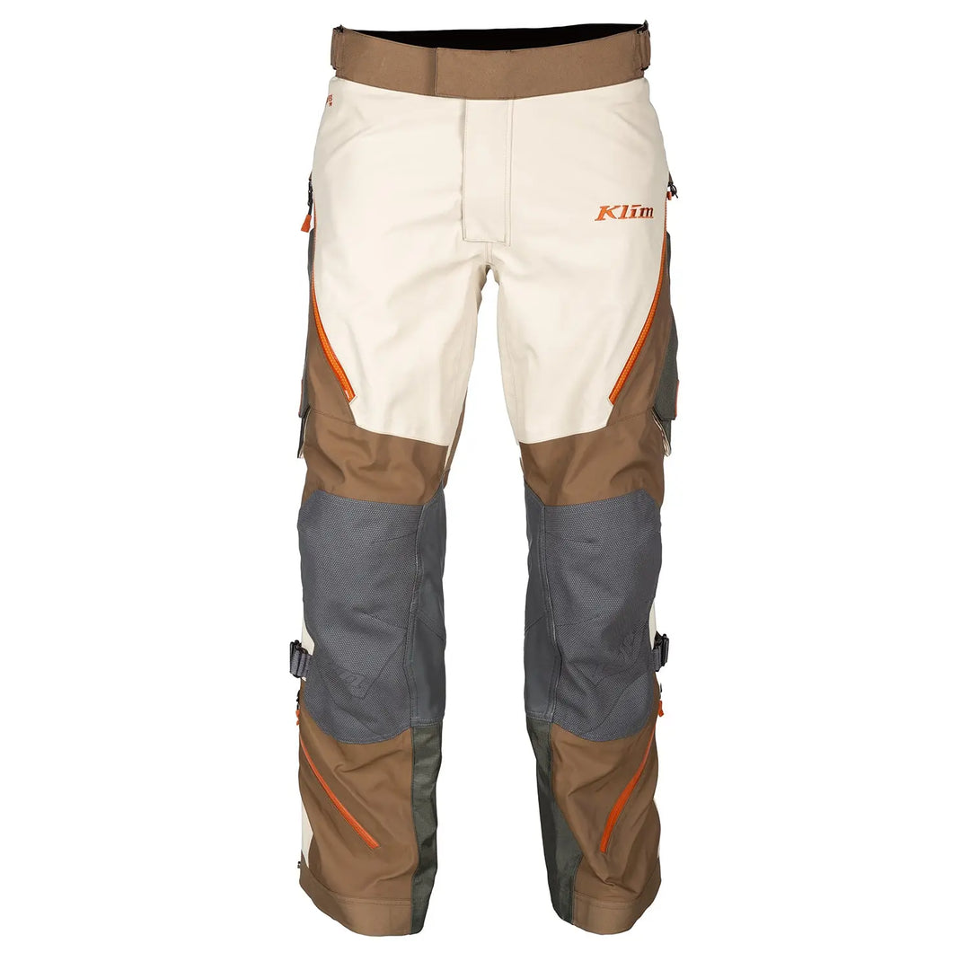 KLIM Badlands Pro Hose, Peyote - Potter’s Clay KLIM