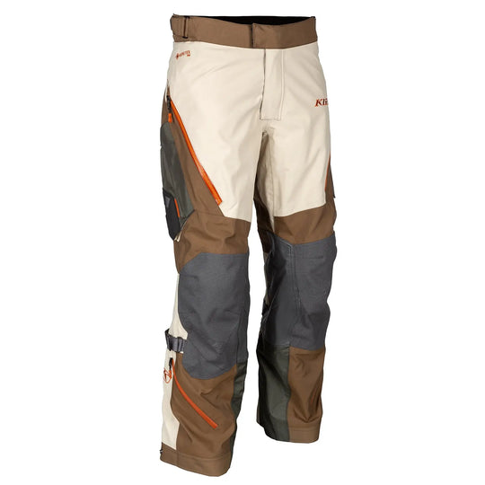 KLIM Badlands Pro Hose, Peyote - Potter’s Clay KLIM