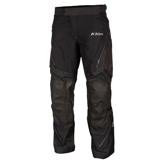 KLIM Badlands Pro Hose, Stealth Black KLIM