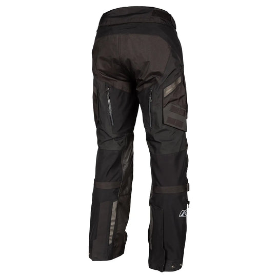 KLIM Badlands Pro Hose, Stealth Black KLIM
