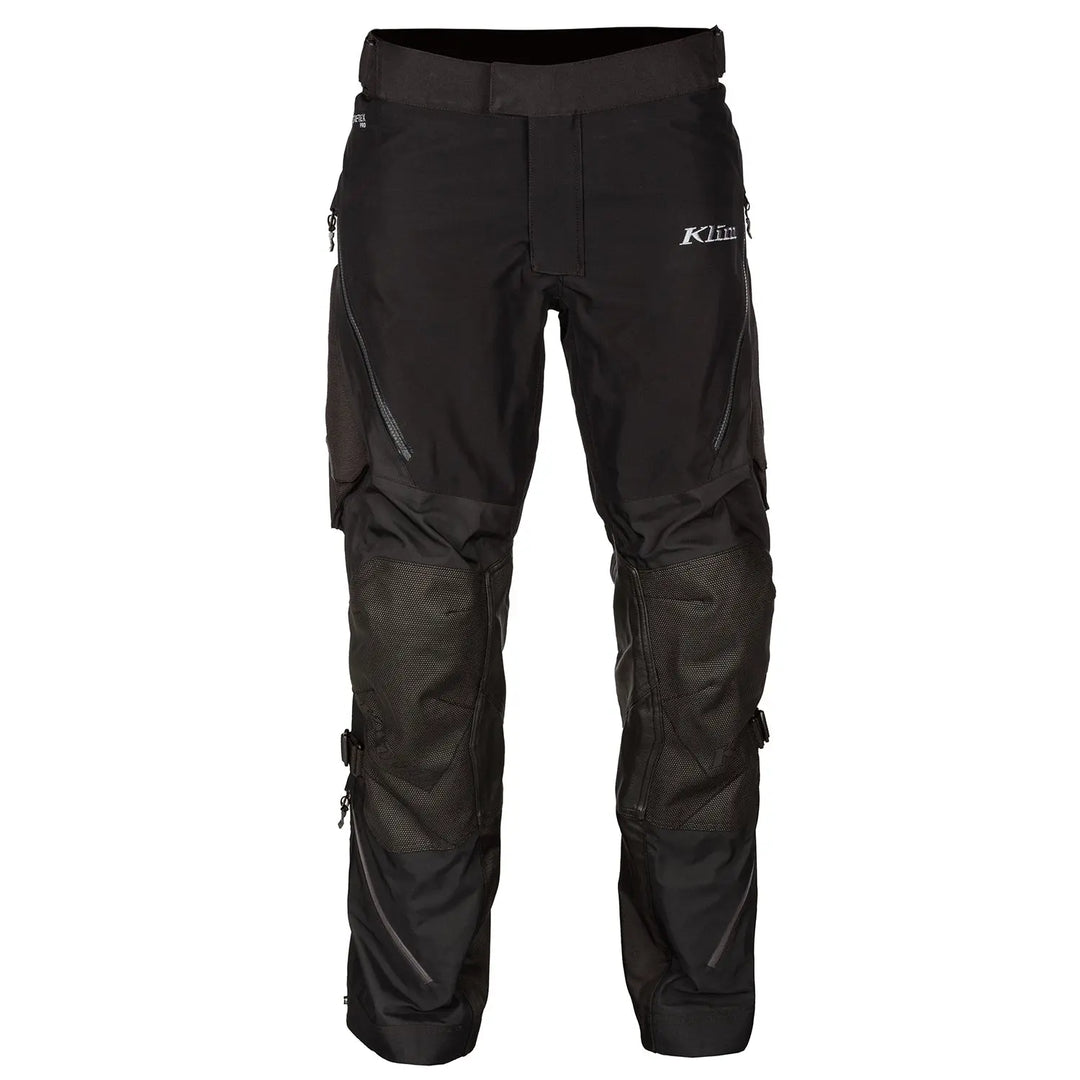 KLIM Badlands Pro Hose, Stealth Black KLIM