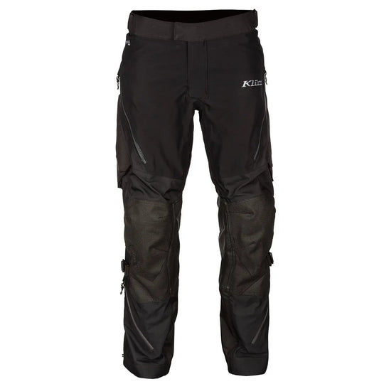 KLIM Badlands Pro Hose, Stealth Black KLIM