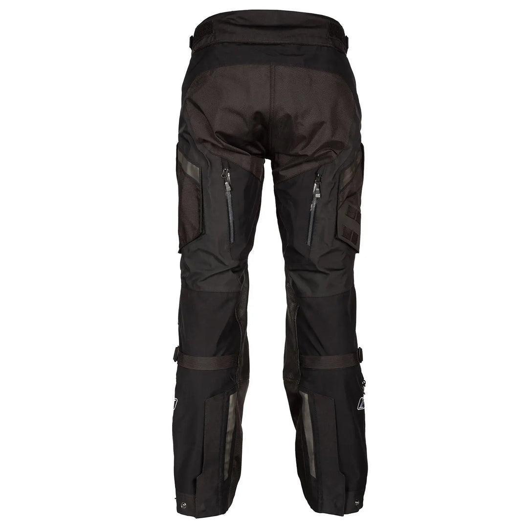 KLIM Badlands Pro Hose, Stealth Black KLIM