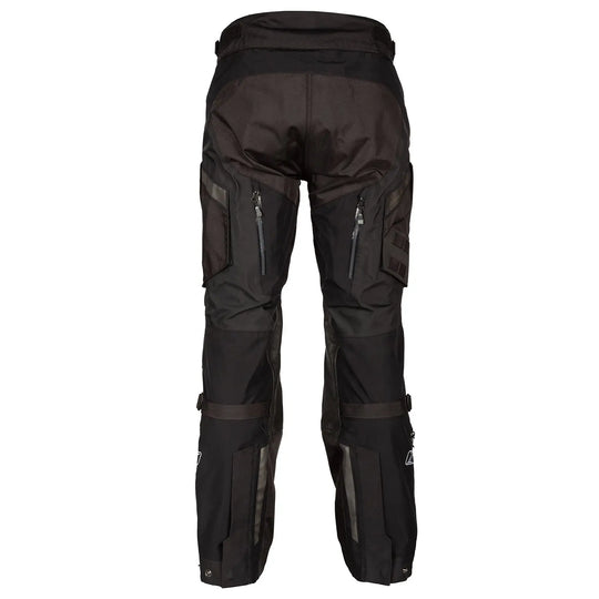 KLIM Badlands Pro Hose, Stealth Black KLIM