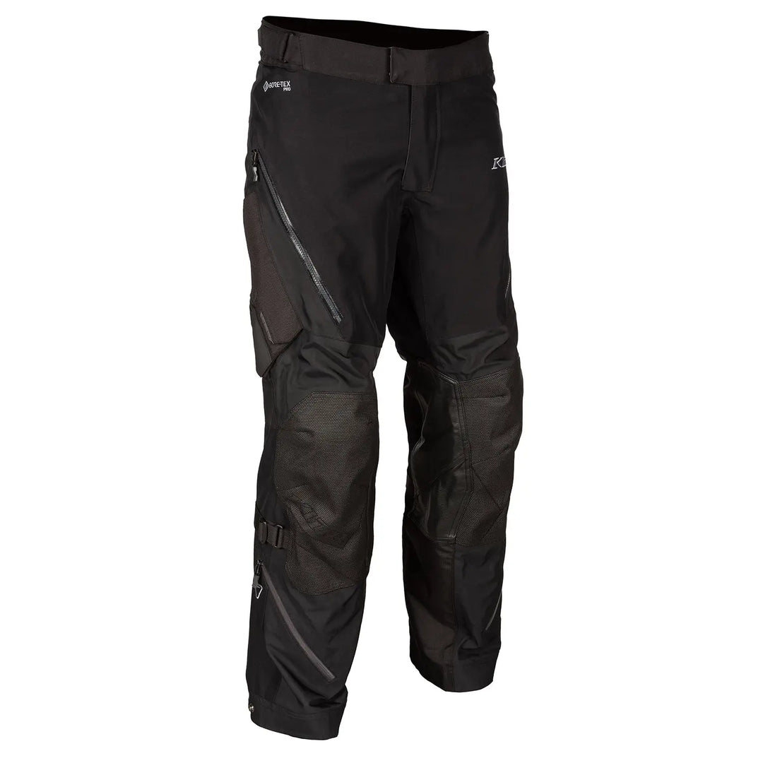 KLIM Badlands Pro Hose, Stealth Black KLIM