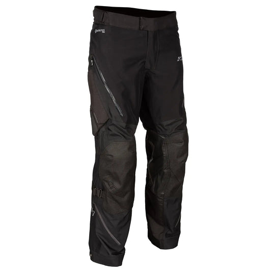 KLIM Badlands Pro Hose, Stealth Black KLIM
