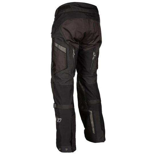 KLIM Badlands Pro Hose, Stealth Black KLIM