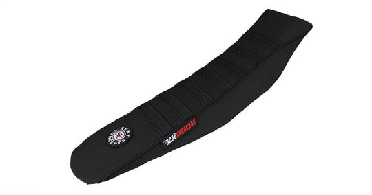 Seat Concepts Race 2.0 Sitzbank Yamaha YZ250F / YZ450F / WR250F / WR450F, Black Wire / Black Wire / Black Wire