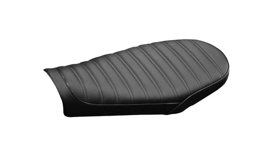 Seat Concepts Komfort Foam &amp; Cover Kit Yamaha SCR950, Black Vinyl