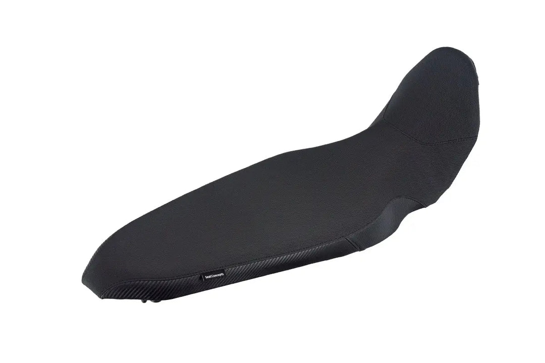 Komfort-Sitzbank, Yamaha Tenere 700, 2019-24, Seat Concepts Seat Concepts