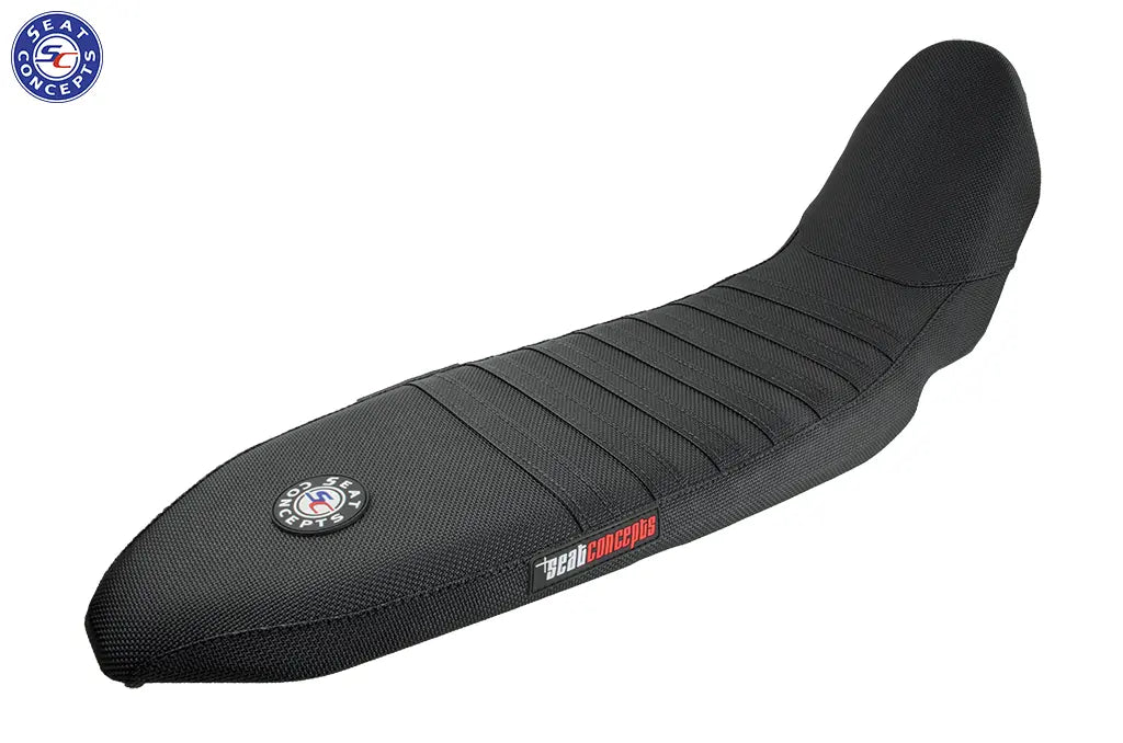 Hard Adventure 2.0 Sitzbank NIEDRIG (-22mm) , Yamaha Tenere 700 (2019-24), Seat Concepts Seat Concepts