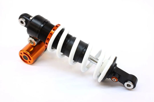 Federbein TracTive X-TREME für CFMOTO 450MT