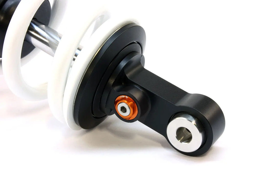 Federbein TracTive X-TREME für CFMOTO 450MT, Ansicht 4
