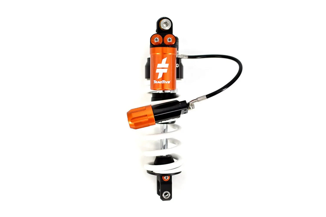 Federbein TracTive X-TREME + HPA für Honda XL750 Transalp