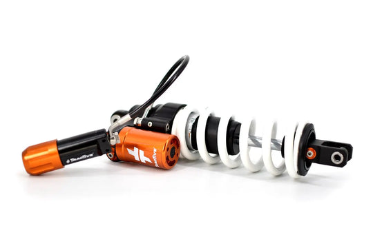 Federbein TracTive X-TREME + HPA für Honda XL750 Transalp, Ansicht 2
