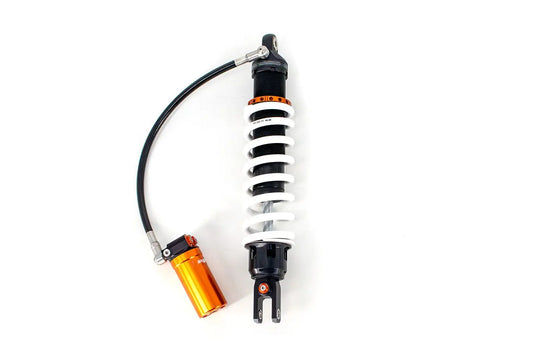 Federbein TracTive X-TREME für KOVE 450 Rally