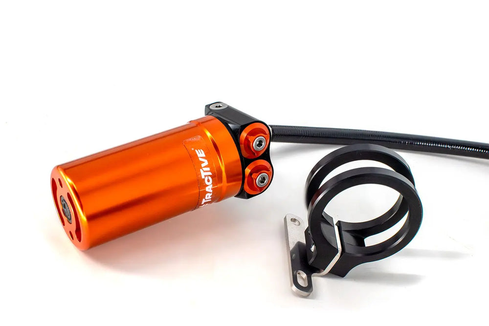 Federbein TracTive X-TREME für KOVE 450 Rally, Ansicht 2