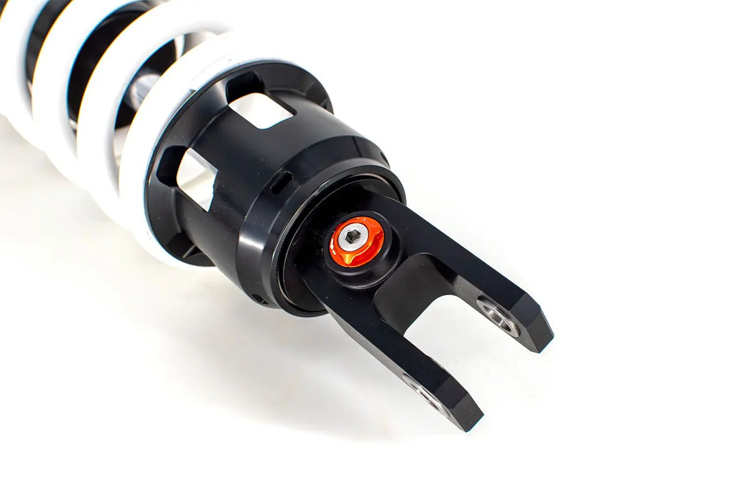 Federbein TracTive X-TREME für KOVE 450 Rally, Ansicht 3