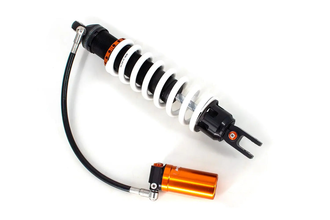 Federbein TracTive X-TREME für KOVE 450 Rally, Ansicht 4