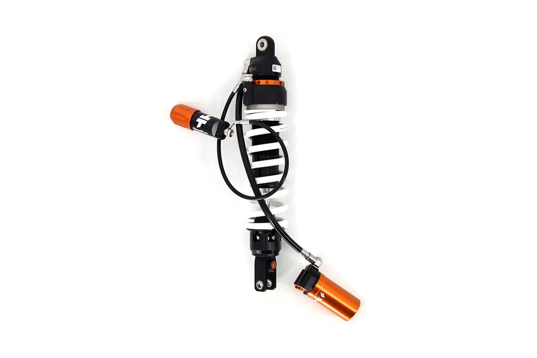 Federbein TracTive X-TREME + HPA für KOVE 450 Rally