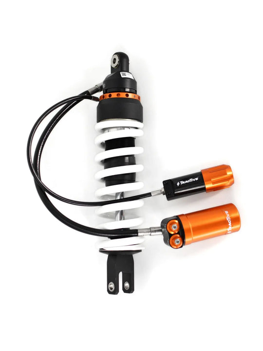 Federbein TracTive X-TREME + HPA für KOVE 800X Pro