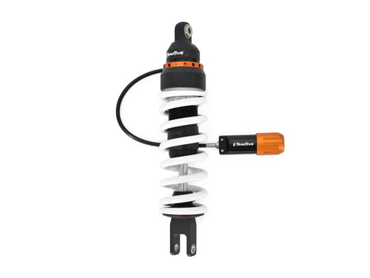 Federbein TracTive X-CITE + HPA für KOVE 800X Pro
